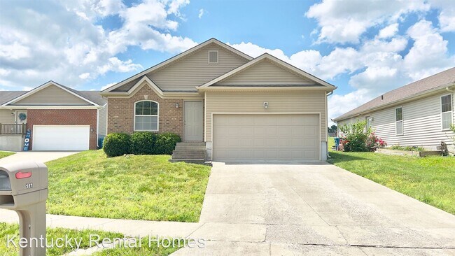 Building Photo - 3 br, 2 bath House - 171 Seth Way