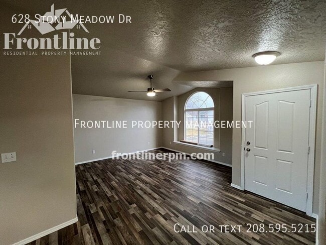 Building Photo - 628 Stony Meadow Dr