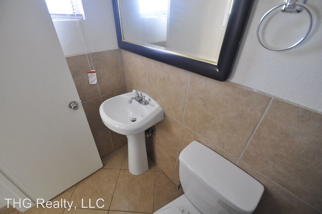 Foto del edificio - 3 br, 1.5 bath House - 2938 W. Butler Dr.