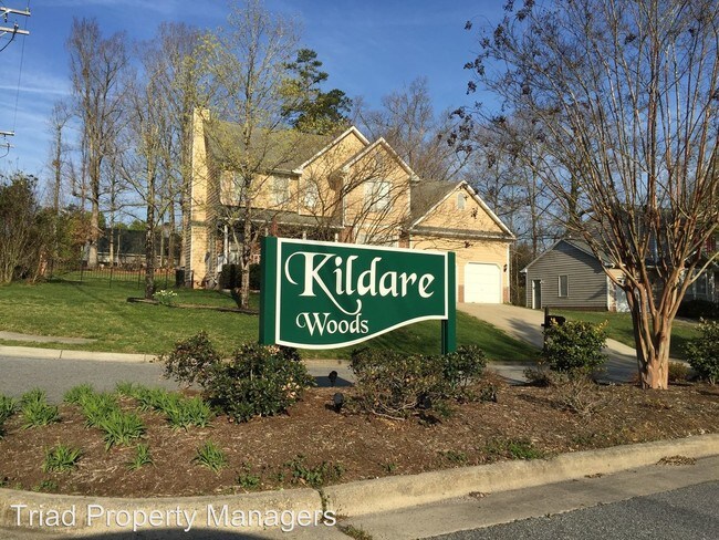Building Photo - 3 br, 2.5 bath House - 3845 Windstream Way