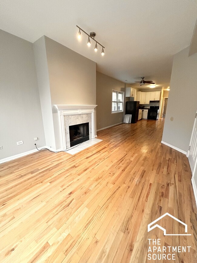 Foto del edificio - 842 N Wood St