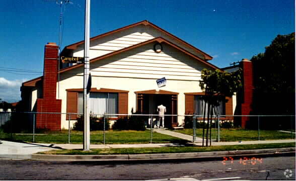Building Photo - 241 Campbell Way