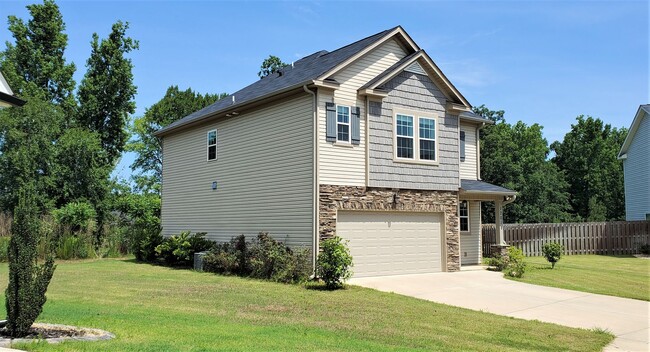 Building Photo - 1201 Cobblefield Dr