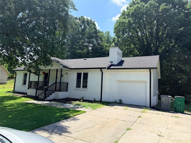 Building Photo - 5819 Woodrock Ct