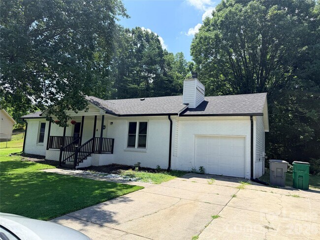 Foto del edificio - 5819 Woodrock Ct