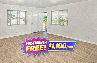 Building Photo - 1286 W 20th Pl