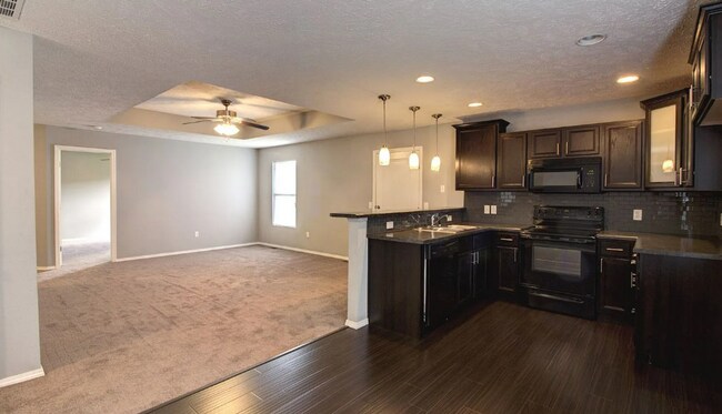 Foto del edificio - Beautiful 3 Bedroom Home in Nixa, Missouri