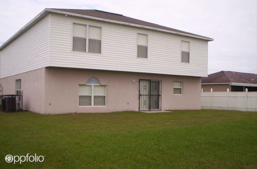 Foto del edificio - 6 Alicante Ct