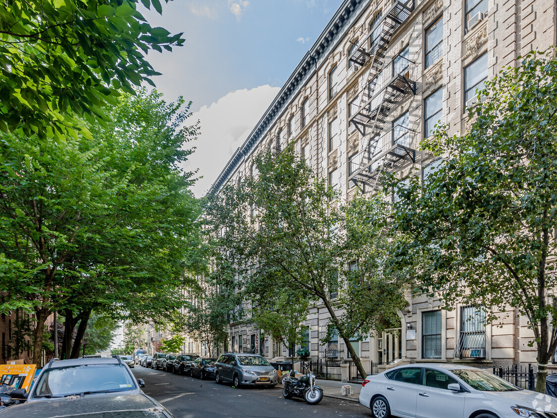 Primary Photo - 240-242 W 149th St