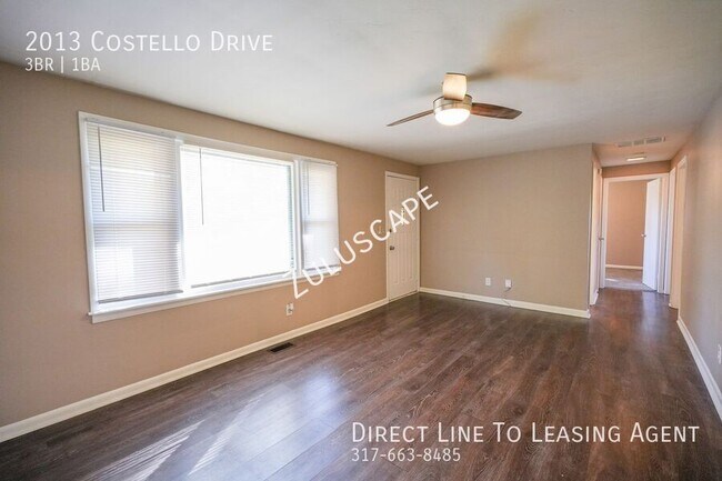 Foto del edificio - 2013 Costello Dr