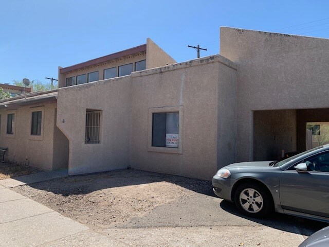Foto del edificio - 1503 S Van Buren Ave