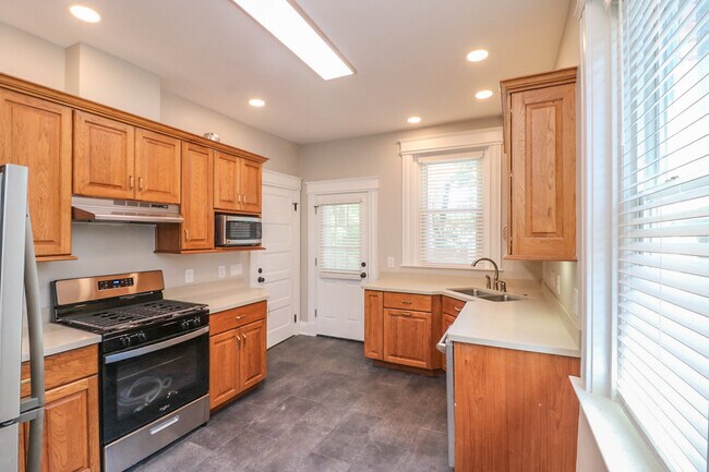 Foto del edificio - 1634 Elkton Pl