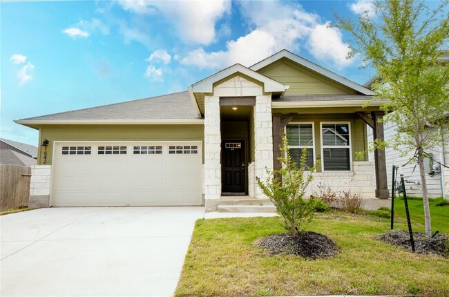 Foto del edificio - 1642 Settlers Glen Dr