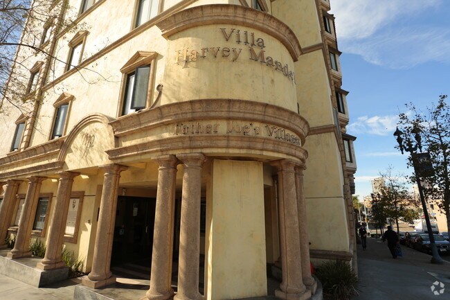 Foto del edificio - Villa Harvey Mandel