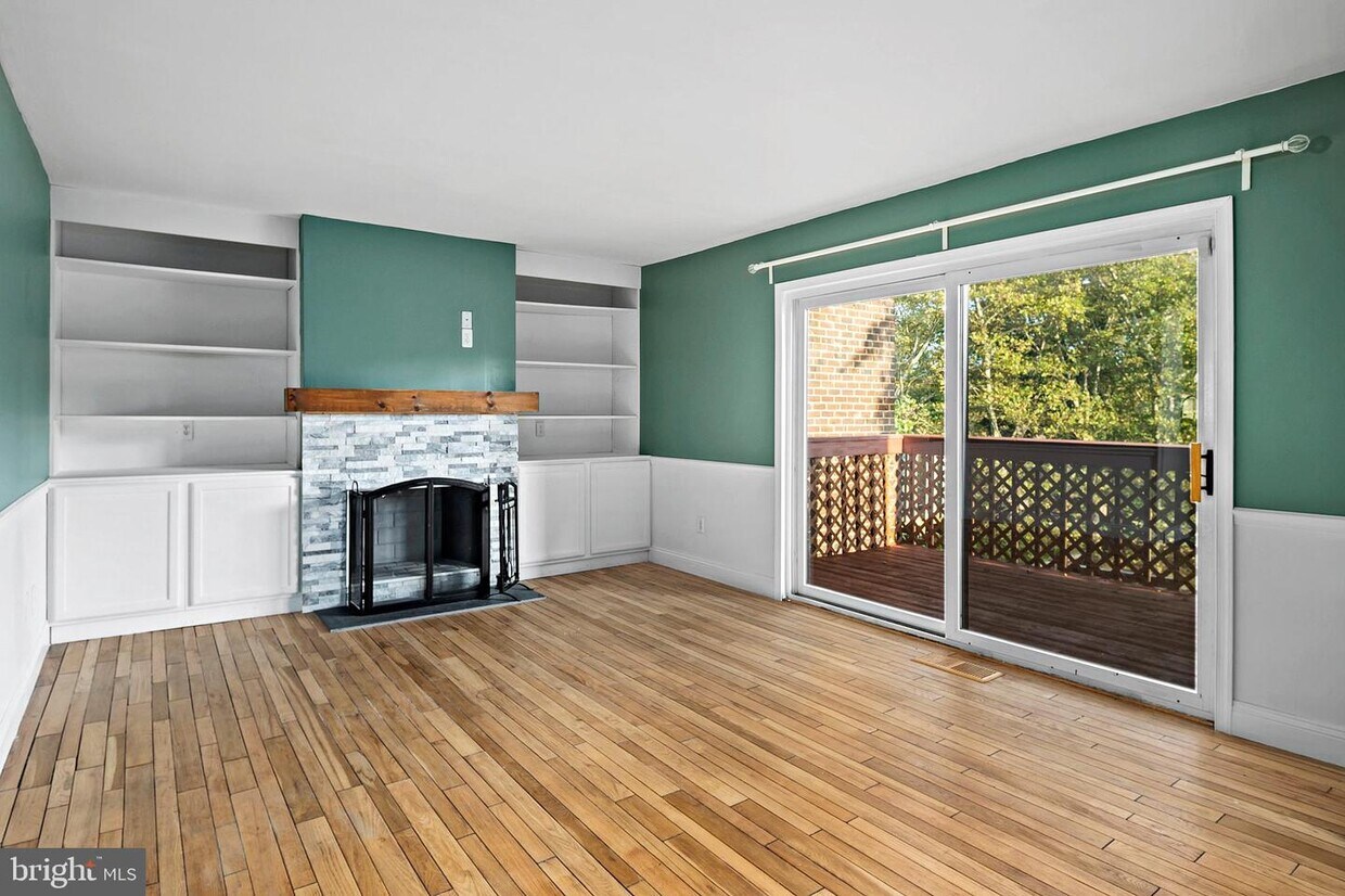 5432 Smooth Meadow Way, Columbia, MD 21044 Townhome Rentals in