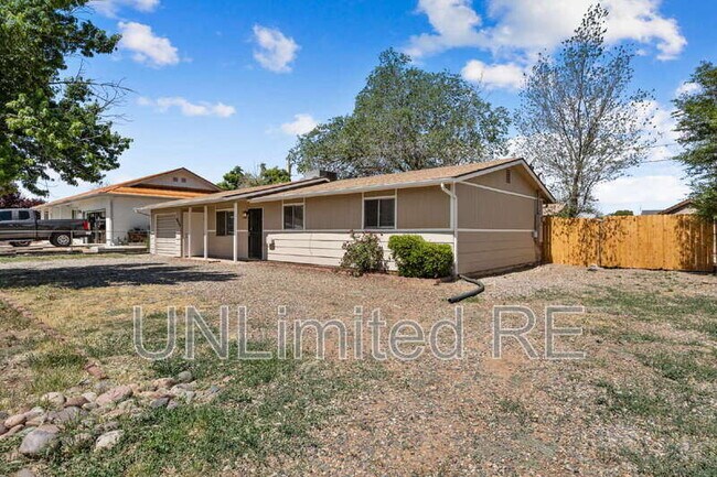 Foto del edificio - 8430 E Sommer Dr