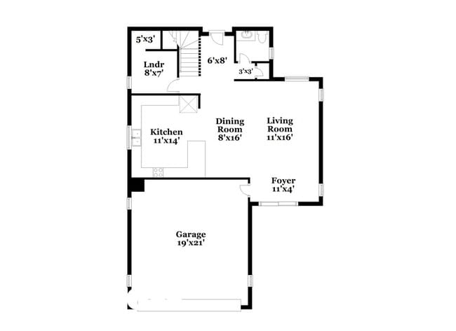 Building Photo - 7233 S 17th Dr