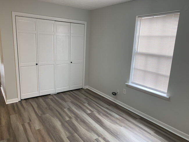 Dining Room - 562 Terrace St