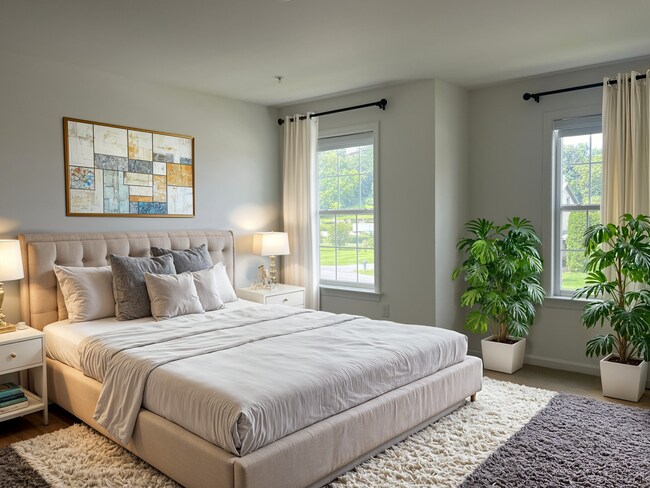 Foto del edificio - Stunning 3 Bedroom 2.5 Bathroom