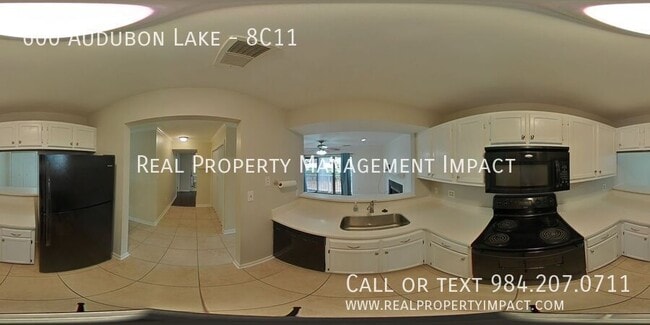 Building Photo - 600 Audubon Lake Dr