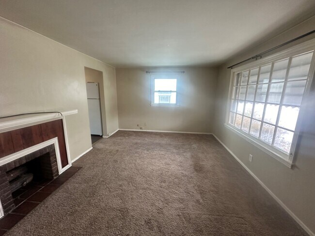 Foto del edificio - 112 N Edgehill Ave