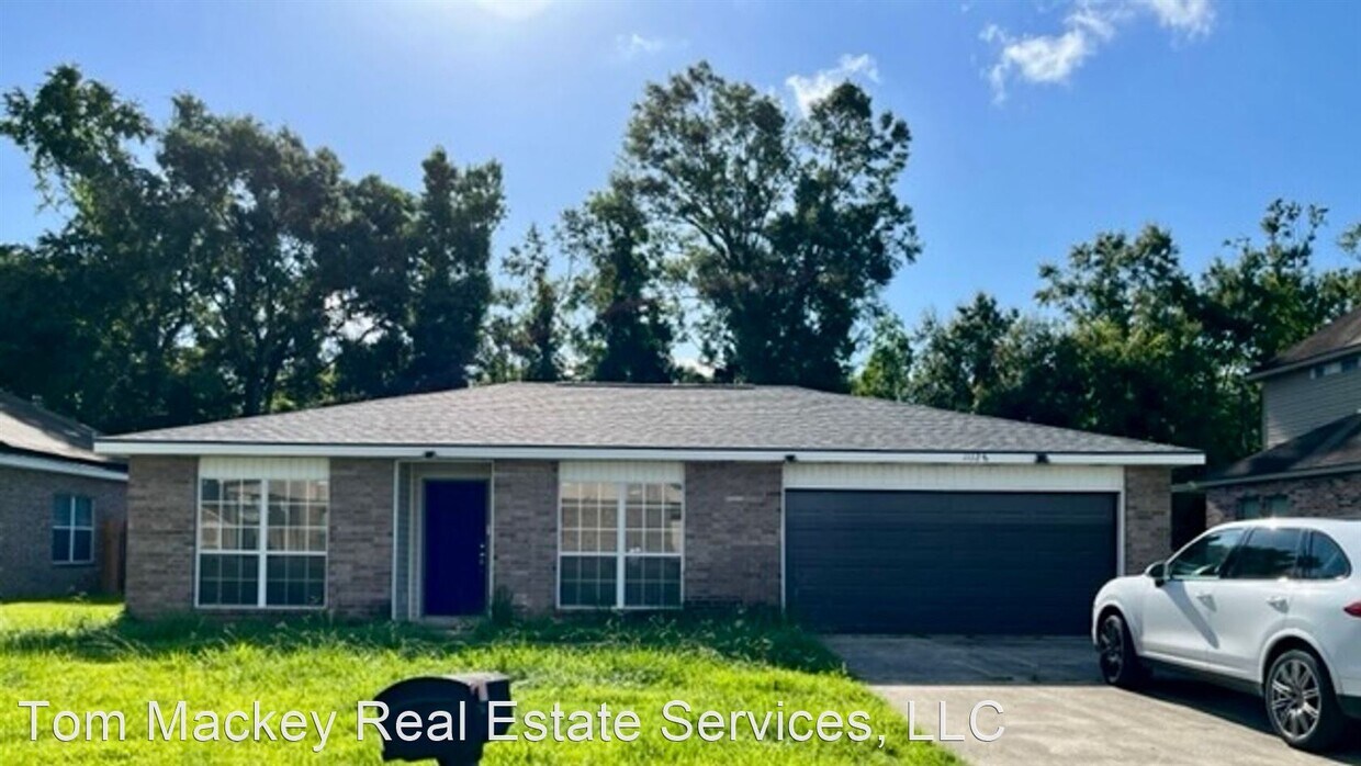 Primary Photo - 4 br, 2 bath House - 11128 N. Bayou View Dr