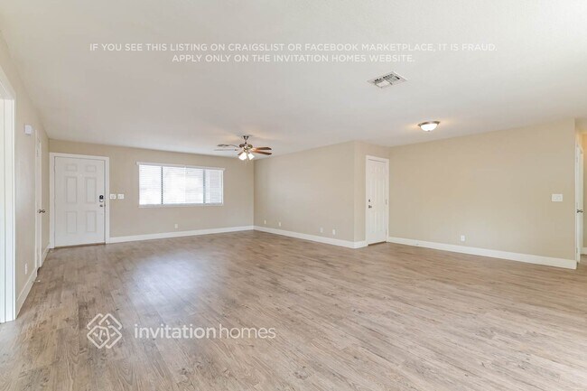 Foto del edificio - 7105 Powderhorn Cir