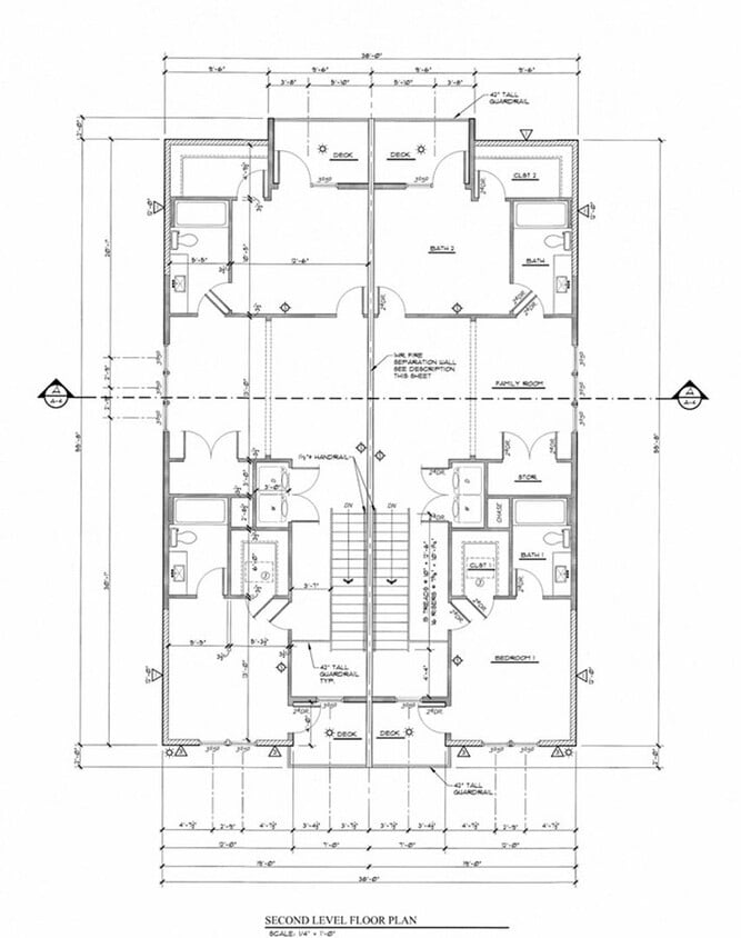 Foto del edificio - Brand new 2 bedroom (optional 3 bedroom), ...