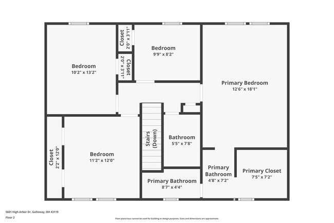 Foto del edificio - 5601 High Arbor Dr