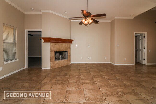 Foto del edificio - 6822 Wall Street