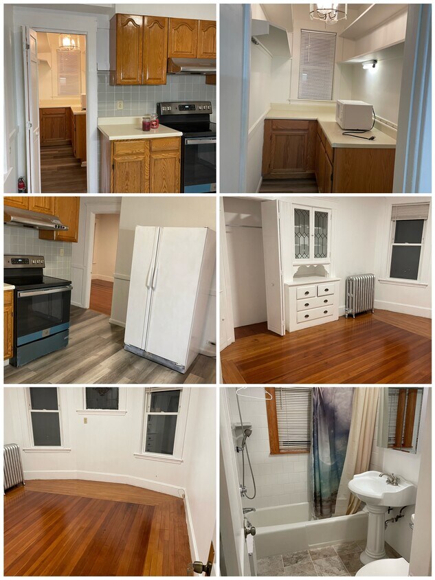 Foto principal - 12 Greenwood Ave