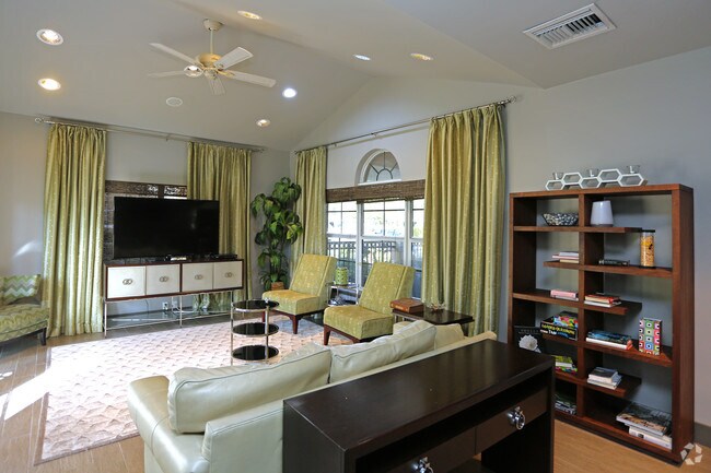 Foto del interior - Avana Delray Beach