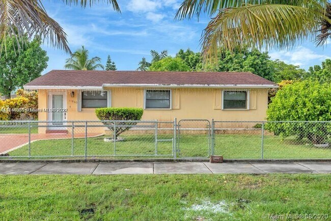 Foto del edificio - 11860 SW 180th St