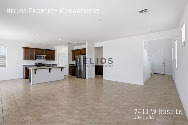 Foto del edificio - 7411 W Rose Ln