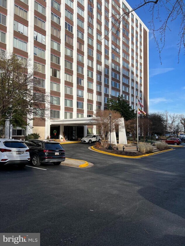 11801 Rockville Pike Unit 909, Rockville, MD 20852 Apartment for Rent