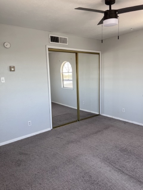 Bedroom 2 - 5656 Dailey Ave