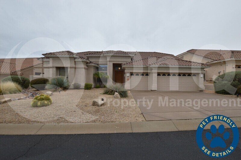 Foto principal - 11531 E Juan Tabo Rd