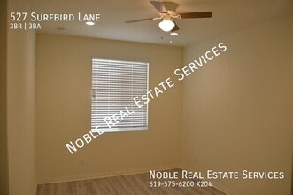 Building Photo - 527 Surfbird Ln