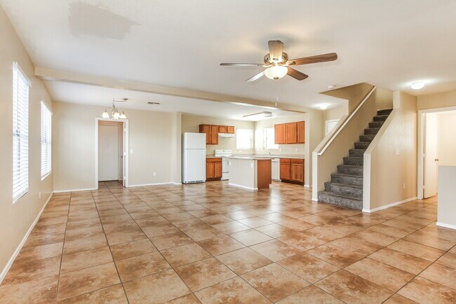 Foto del edificio - 2746 S Southwind Dr