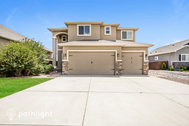Foto principal - 10682 Abrams Drive