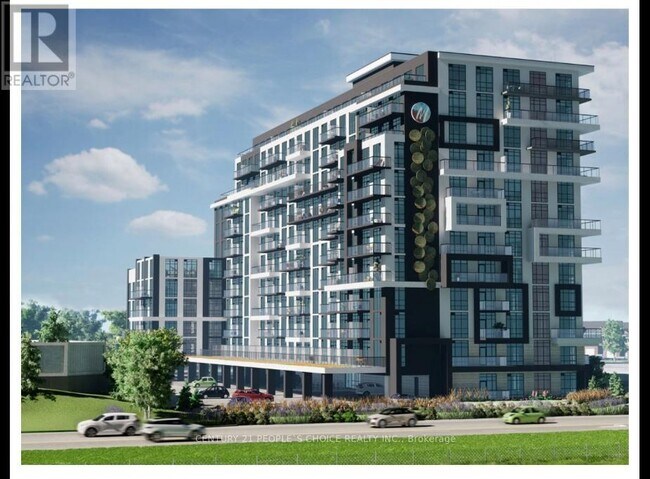 Building Photo - 461 Green Rd