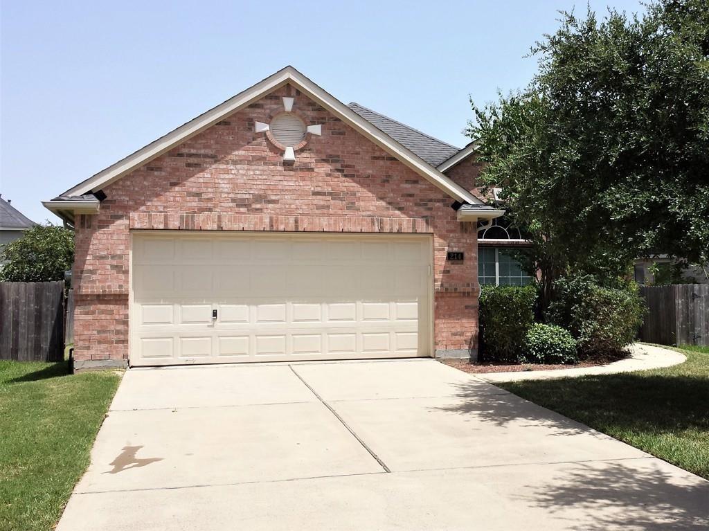 Primary Photo - 214 Autumn Creek Ln
