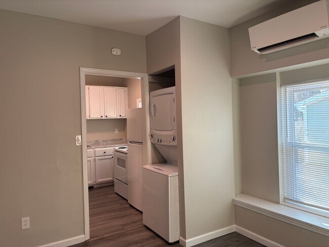 Foto del edificio - 1200 N 8th St