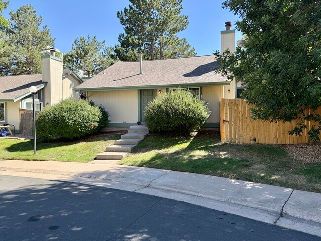 Building Photo - 3681 S Danube Cir