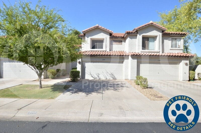 1104 W Mango Dr, Gilbert, AZ 85233 Townhome Rentals in Gilbert AZ