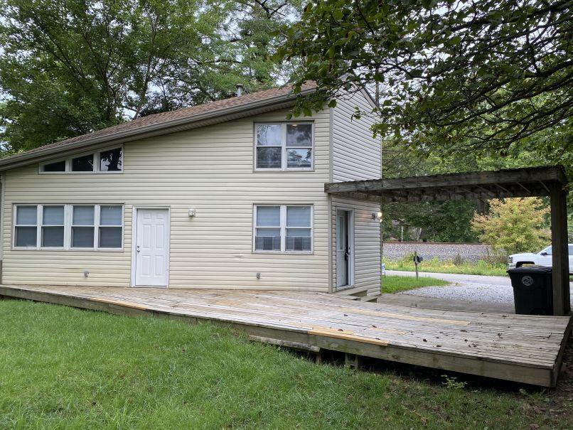 12261 Broadway St, Indianapolis, IN 46236 House Rental in