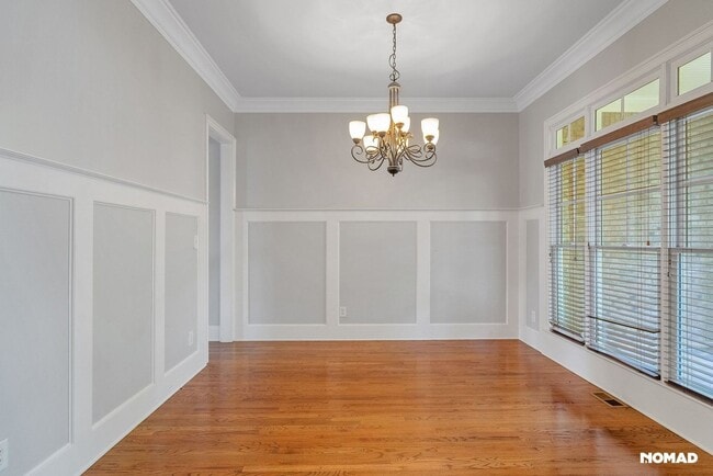 Foto del edificio - Stunning 4BR House in Buford