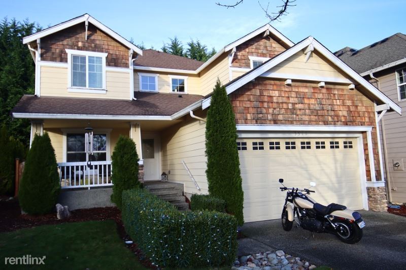 Foto principal - 4 br, 2.5 bath House - 3511 146th St SE
