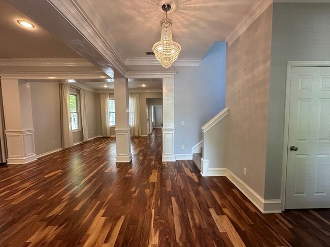 Foto del edificio - 3934 Hanover Pl