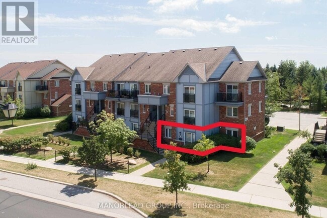 Building Photo - 2275 Bur Oak Ave